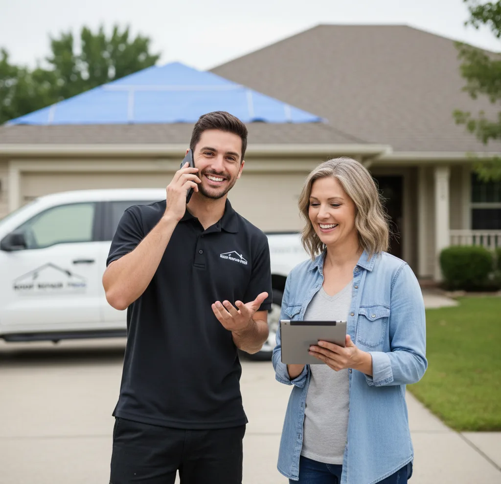 Roof Inspection in Lawtons, NY
